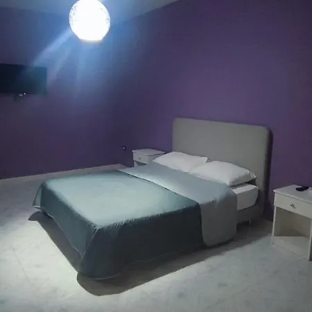 Casa Relax * Gela