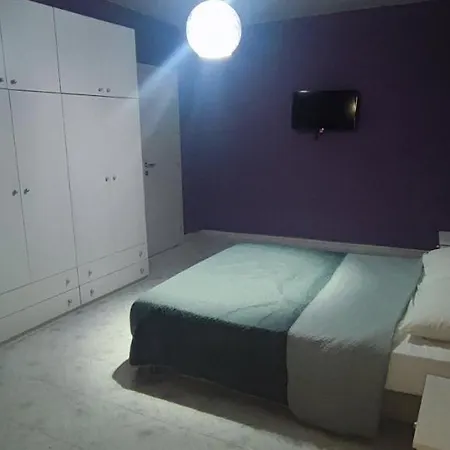 Casa Relax Konukevi *