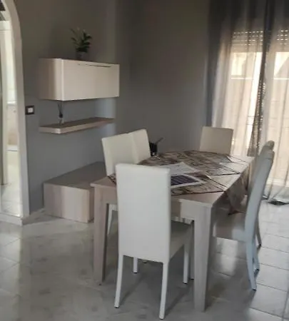 Casa Relax Konukevi